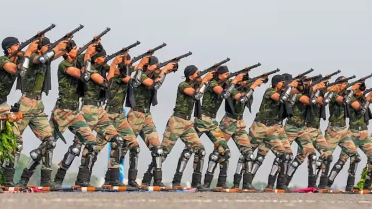 SSB Reserves 50% Constable (GD) Posts for Ex-Agniveers Under New Recruitment Rules 2026