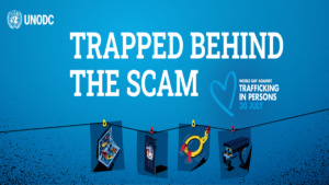 World Day Against Trafficking in Persons 2026: Theme, Significance, History, and Global Efforts