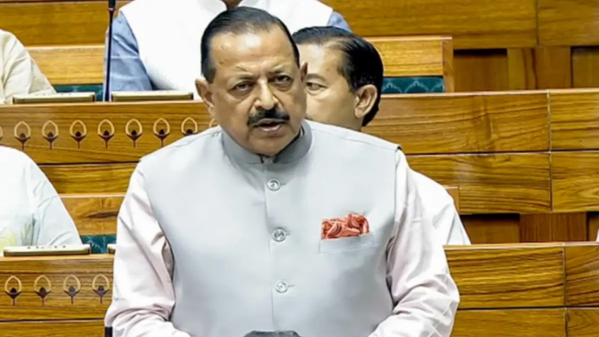 Lok Sabha Passes Public Examinations (Prevention of Unfair Means) Amendment Bill, 2026