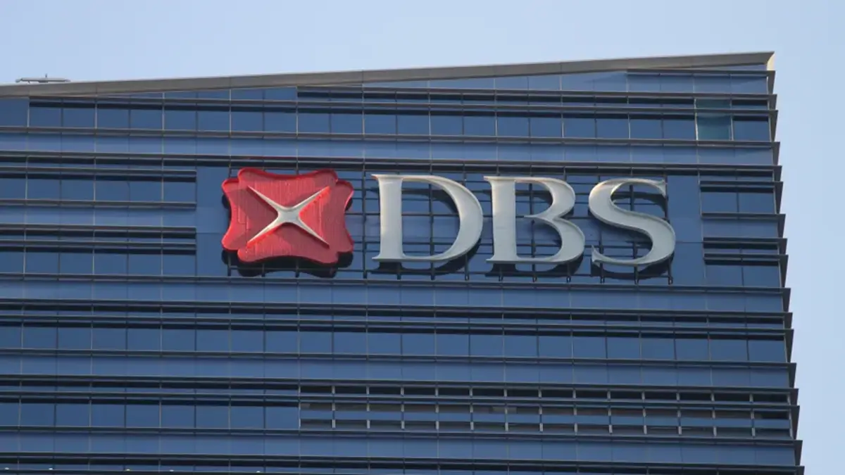 DBS Becomes First Southeast Asian Bank Named ‘World’s Best Corporate Bank’ at Global Finance Awards 2026