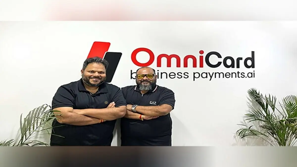 OmniCard Introduces India’s First UPI-Based Flexi Benefits Wallet for Employee Tax Savings