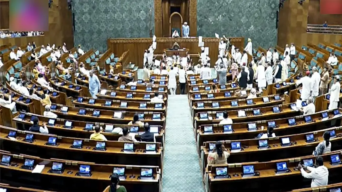 Lok Sabha Passes Bill Criminalising Insults to Vande Mataram: Key Provisions, Significance