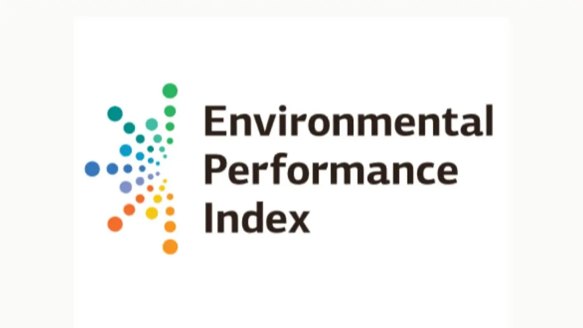 Environmental Performance Index (EPI) 2026: Estonia Tops Global Rankings, India Ranked 176th