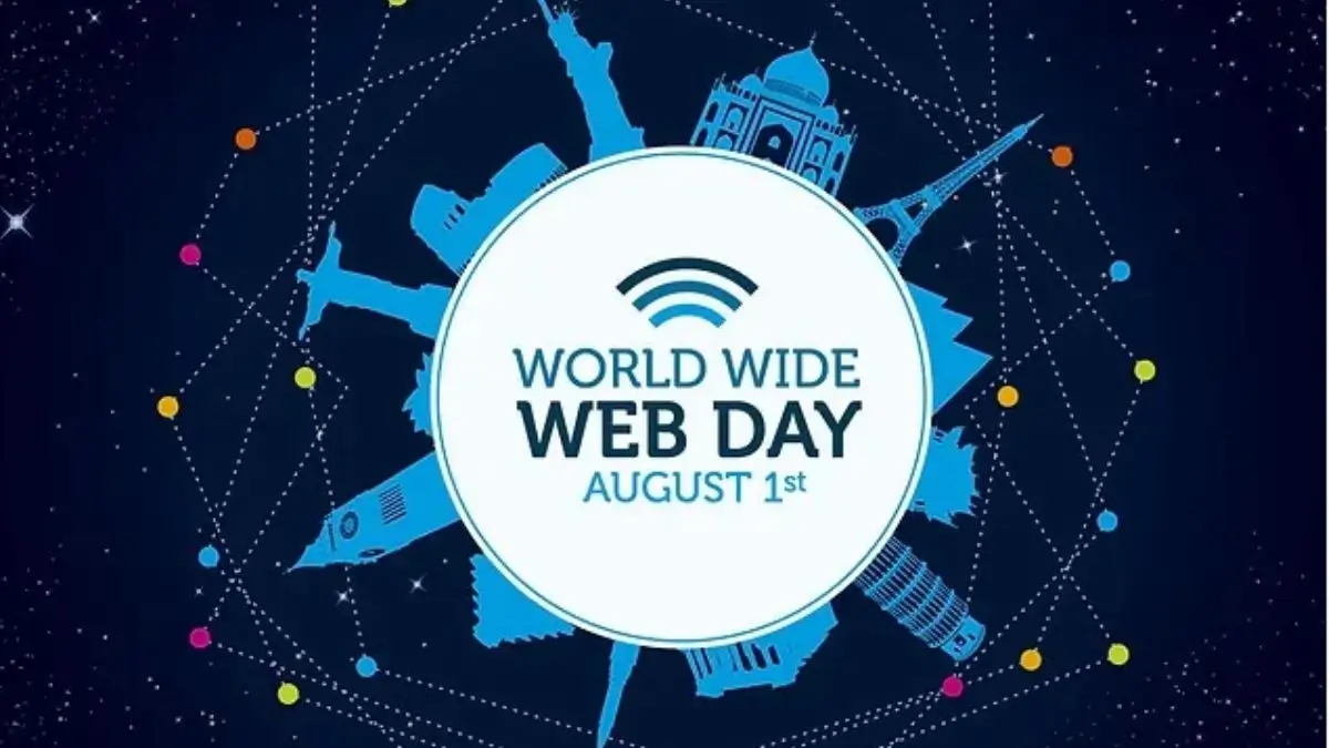 World Wide Web Day 2026: Date, History, Importance, Objectives, Facts