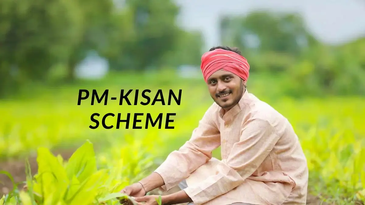Cabinet Approves Continuation of PM-KISAN Scheme Till 2030-31 with ₹3.15 Lakh Crore Outlay