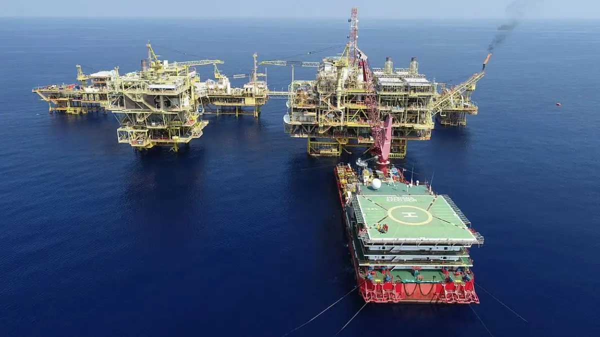 Cabinet Approves 'Samudra Manthan' National Offshore Exploration Scheme with ₹84,084 Crore Outlay