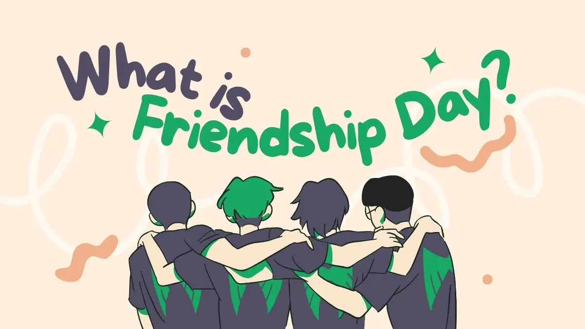 Friendship Day 2026: Date, History, Significance and Celebration Ideas