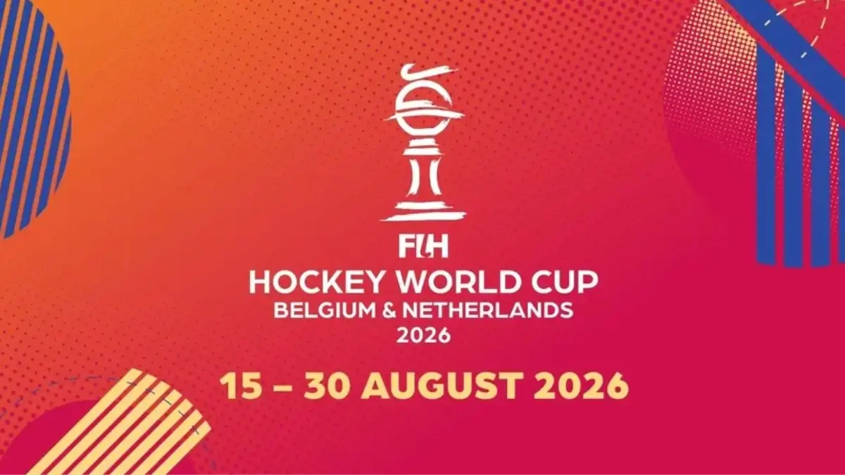 Hockey World Cup 2026: Full Schedule, India Squads, Venues, New Format & Everything You Need to Know