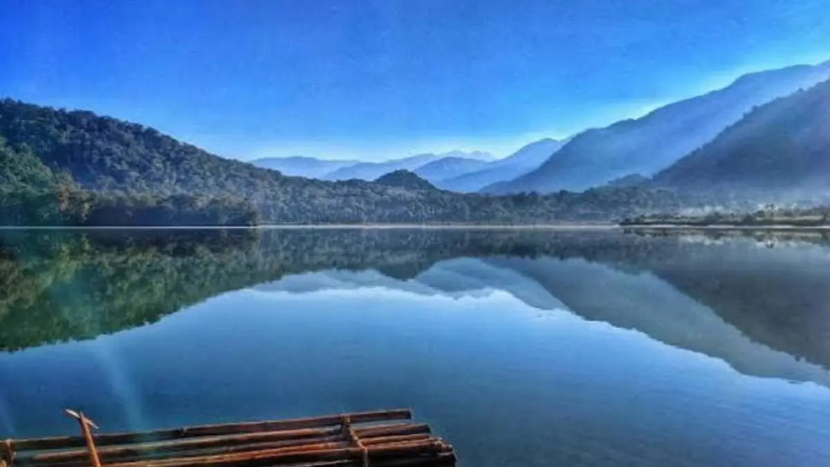 Glaw Lake Becomes Arunachal Pradesh's First Ramsar Site, India's Tally Reaches 101