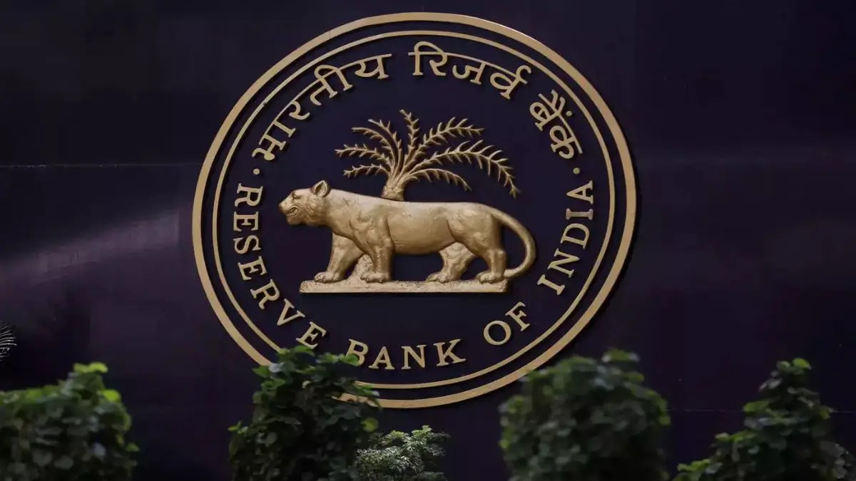RBI Appoints Monisha Chakraborty as Executive Director from August 3