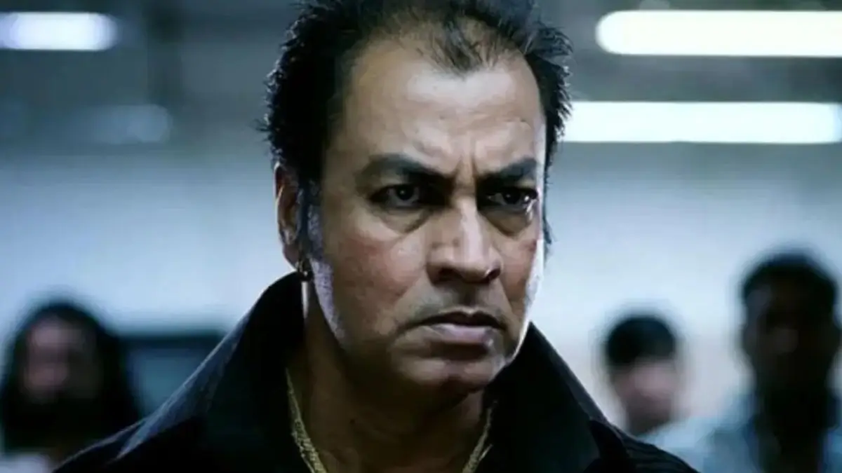 Veteran Actor Pradeep Rawat Dies at 74 After Battling Blood Cancer