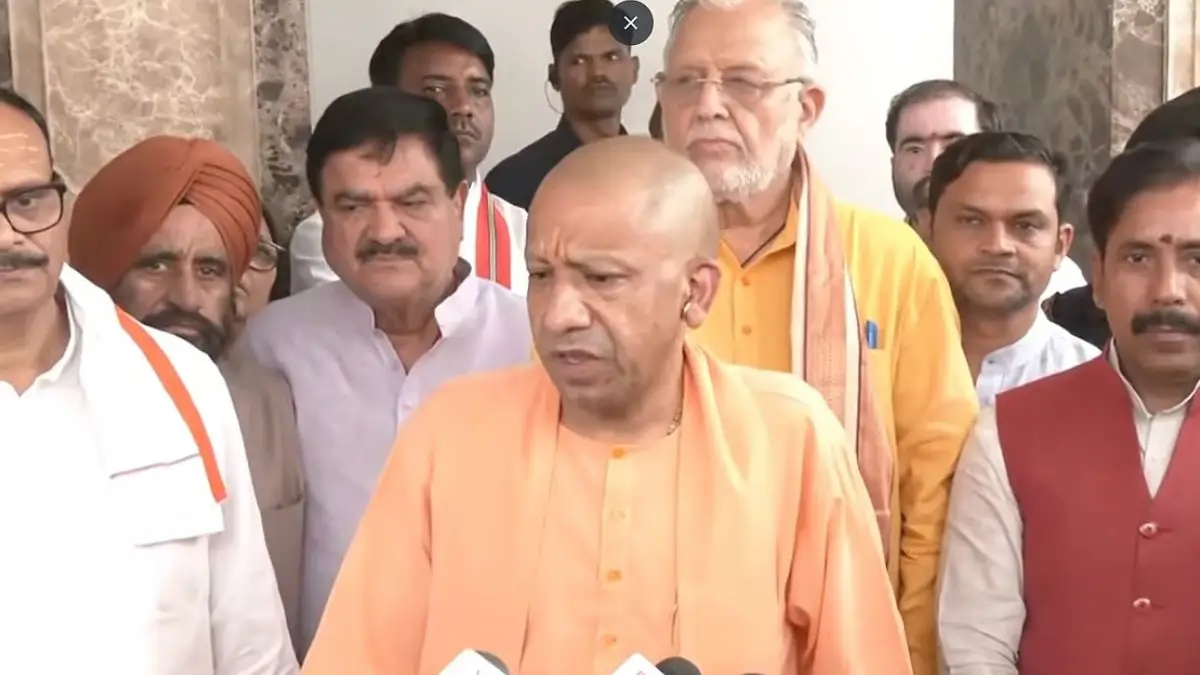 UP Supplementary Budget 2026-27: ₹59,019 Crore Budget Presented; Check Total Size, Major Allocations and Key Highlights