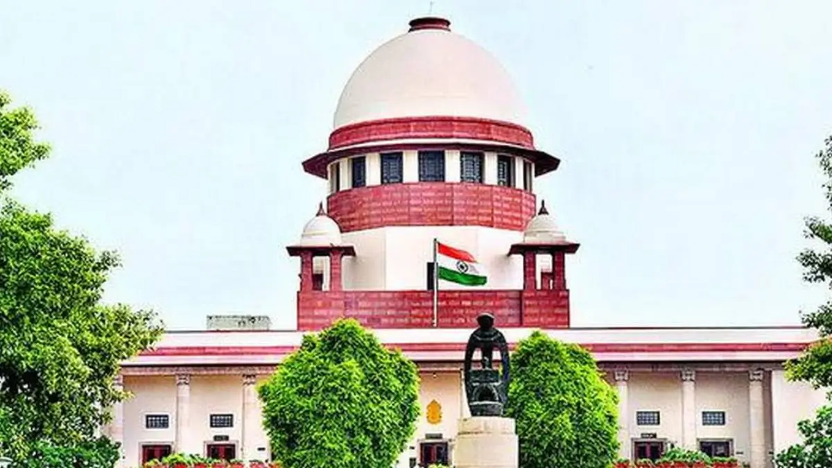 Supreme Court Tightens Rules to Curb Digital Arrest Scams