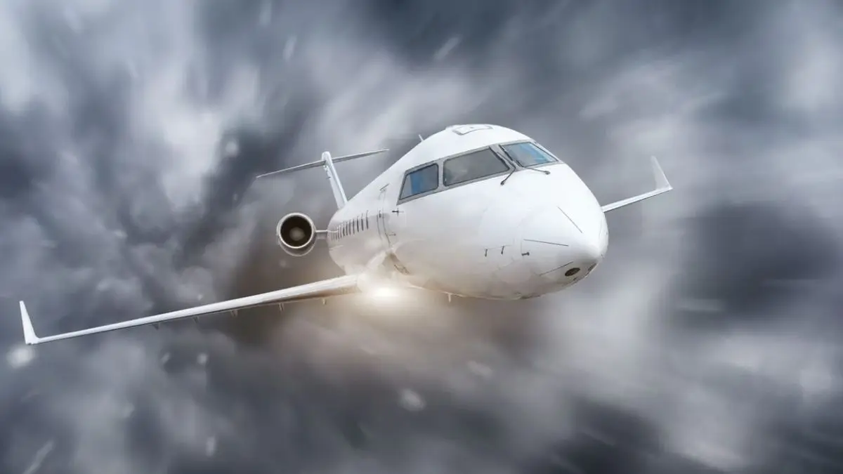 What Causes Turbulence in Flights? Top Causes, Types, Most Turbulent Flight Routes in the World & Safety Explained
