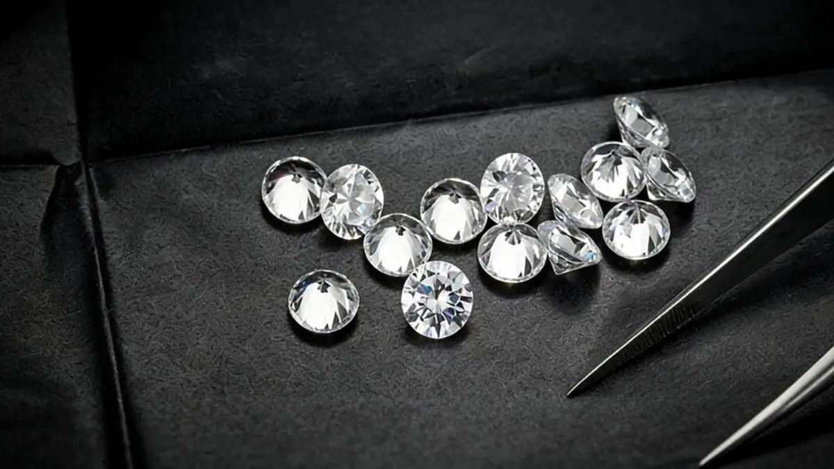 Which Is the Only State in India That Produces Diamonds?