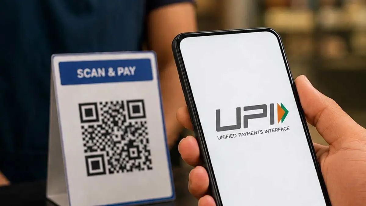 UPI MDR Explained: Will Payments Above ₹2,000 on Paytm, Google Pay and Other Apps Become Chargeable?