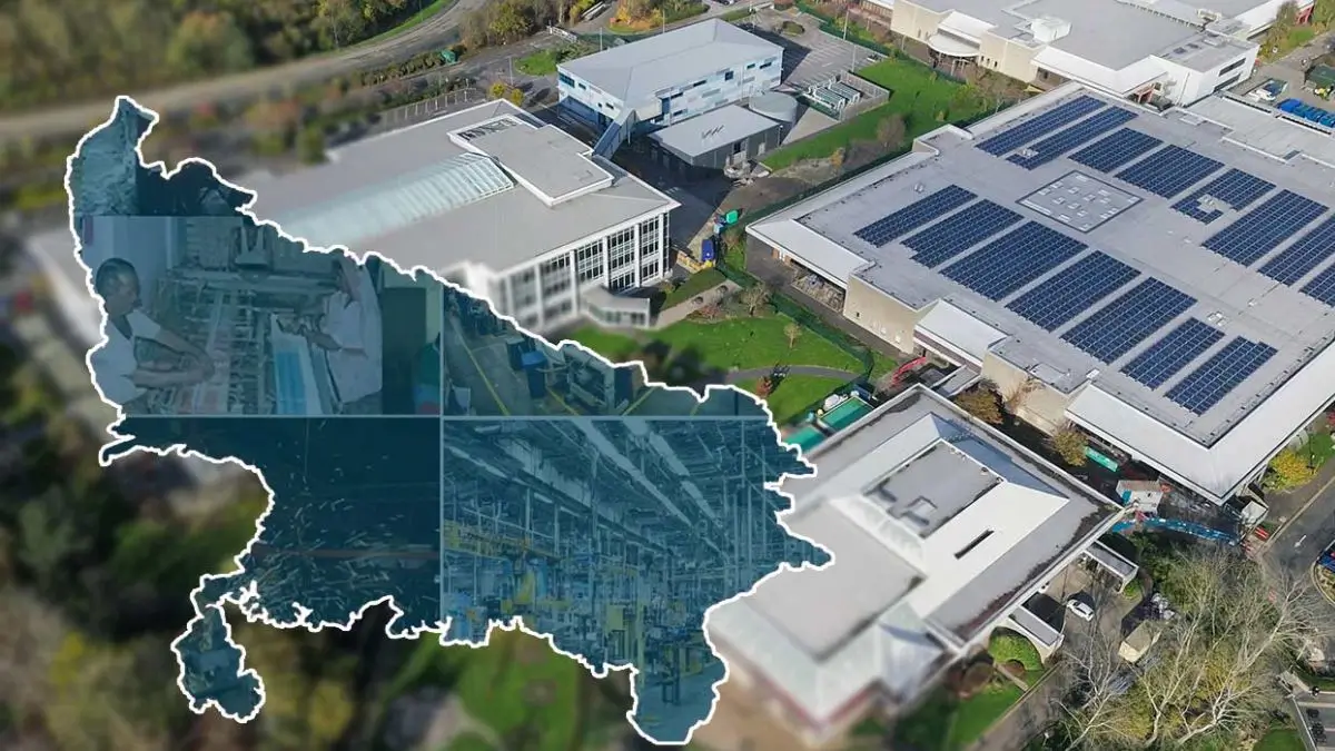 UP Private Business Park Development Scheme 2025: Features, Eligibility, Benefits & Implementation
