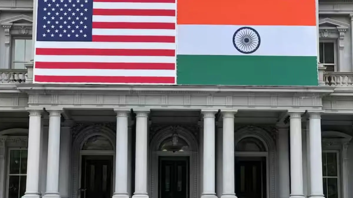 Massachusetts and Boston Declare August 15 as 'India Day'
