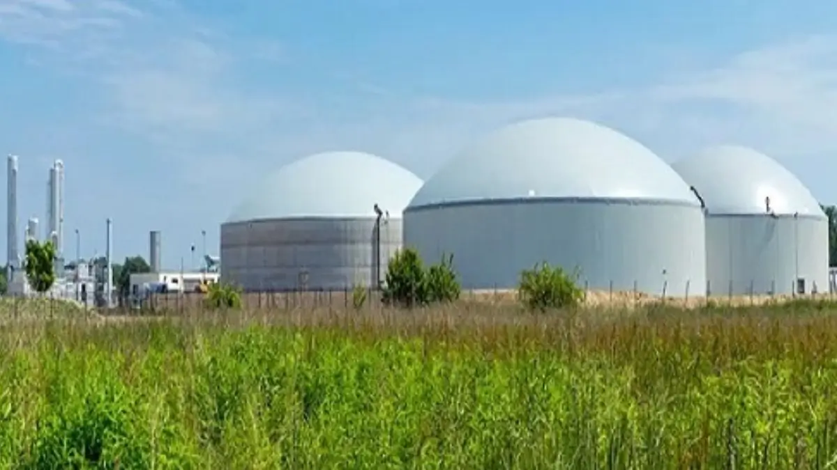 Cabinet Approves GOBARdhan Scheme: India's ₹23,731 Crore Push for Compressed Biogas and Circular Bioenergy