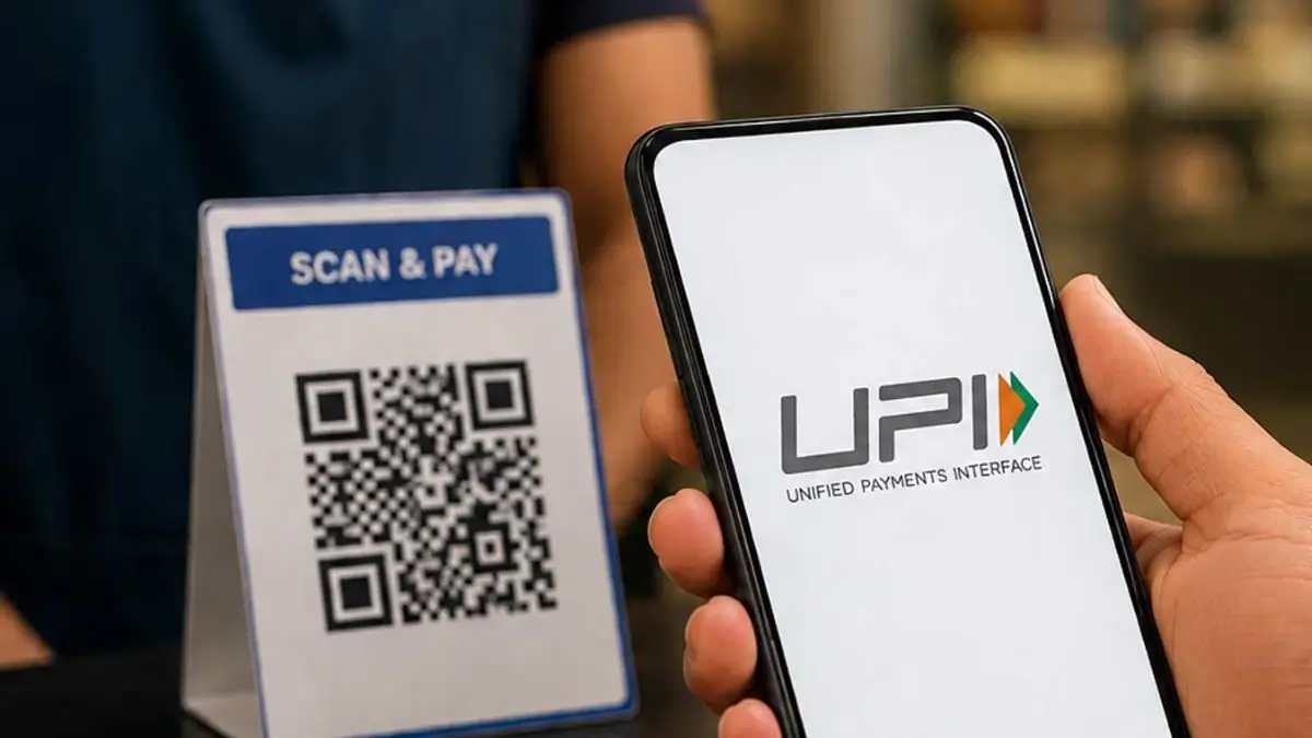 UPI Charges Bill 2026 Passed By Lok Sabha: What Does It Mean for UPI Users?