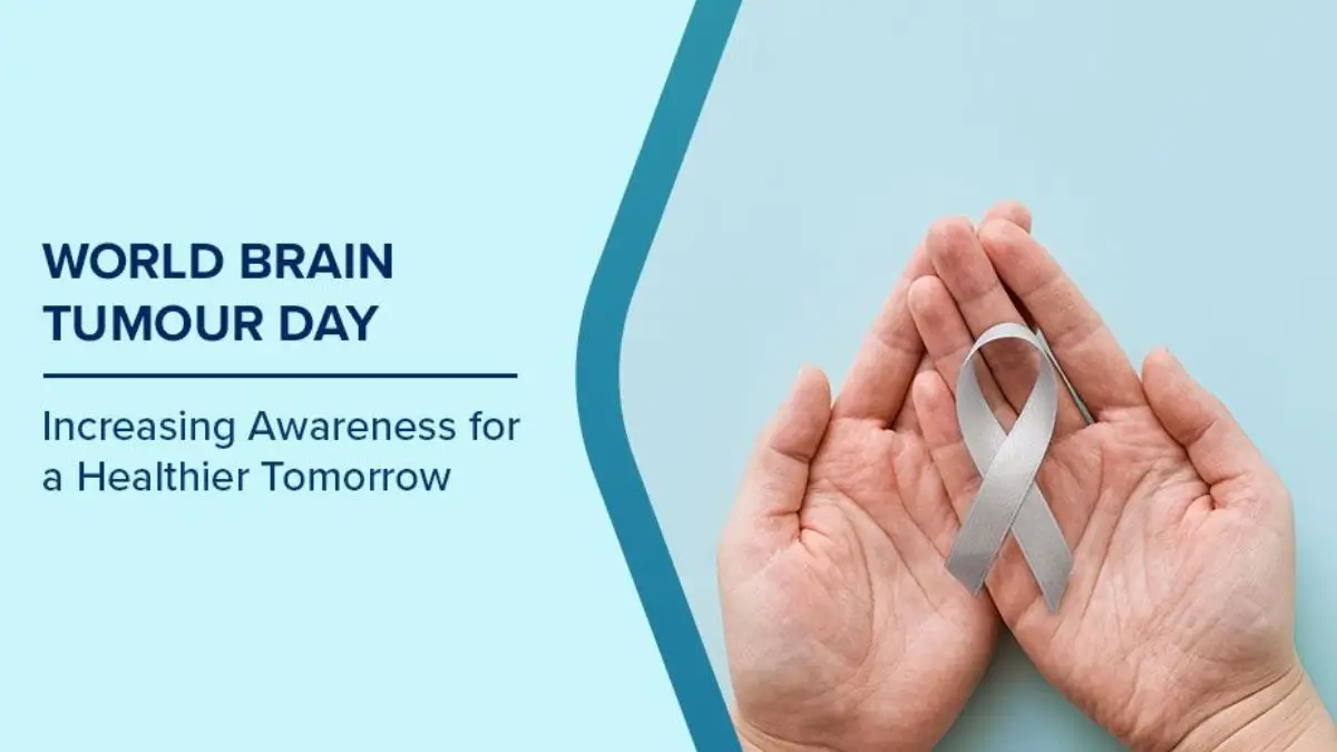 World Brain Tumour Day 2026: Importance, History, Symptoms and Prevention