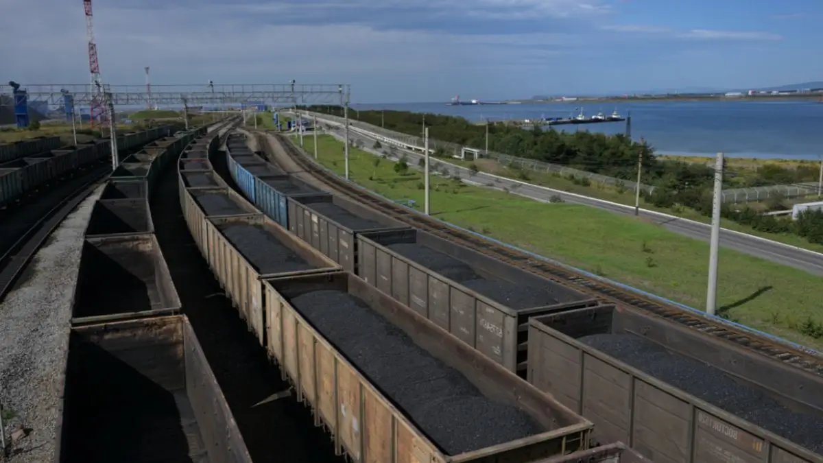 Russia to India by Train? Moscow Floats Ambitious Railway Route Through Central and South Asia