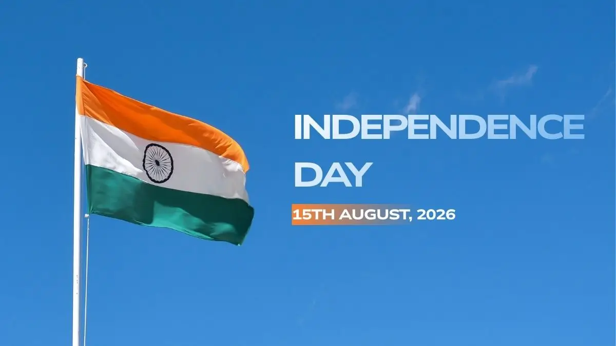 Independence Day 2026: Is It the 79th or 80th Independence Day?