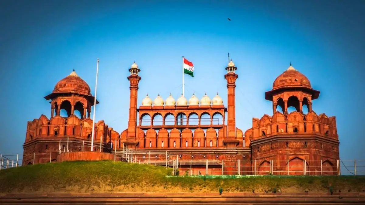 Independence Day 2026: Vande Mataram to Be Sung from Red Fort for First Time