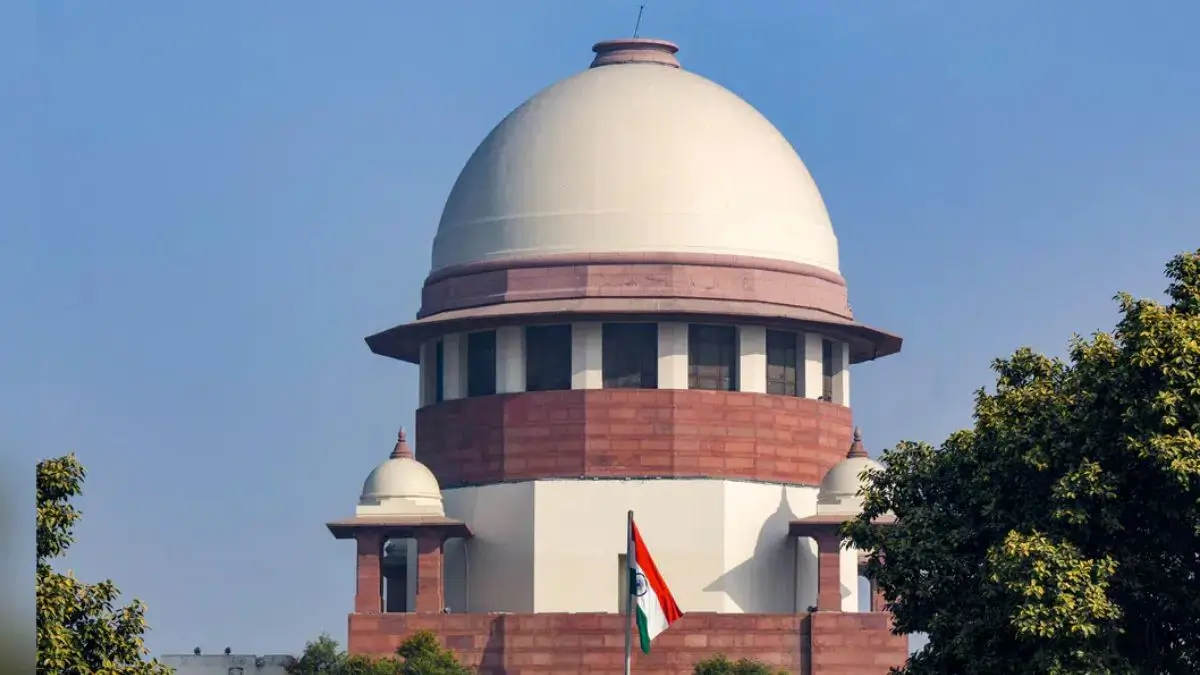 Karnataka Moves Supreme Court Against Bike Taxi Ruling, Cites Safety and Insurance Concerns