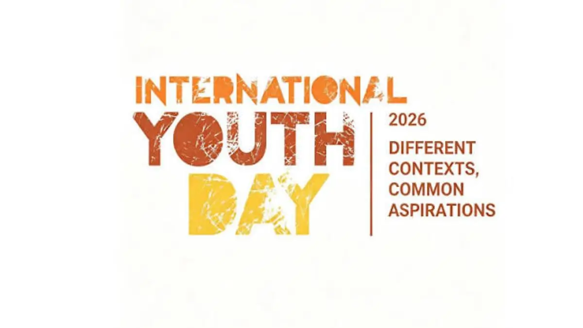International Youth Day 2026: Theme, History, Significance and Wishes