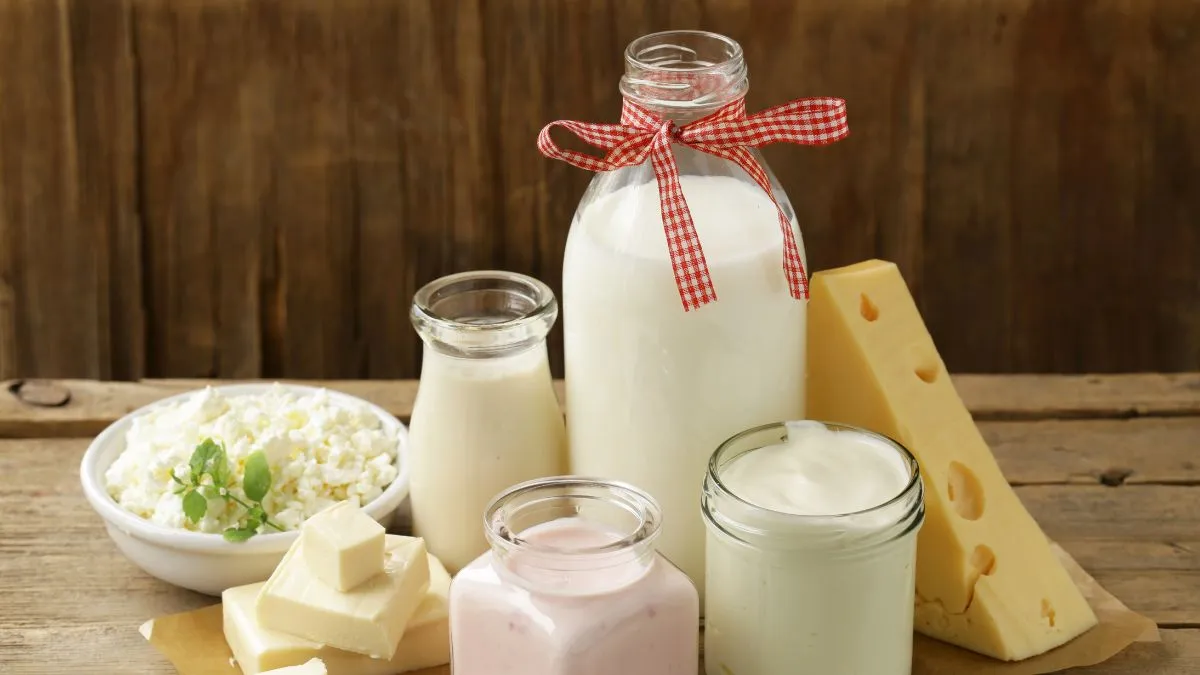 Uttar Pradesh Becomes India’s Largest Milk-Producing State, Check Production Details