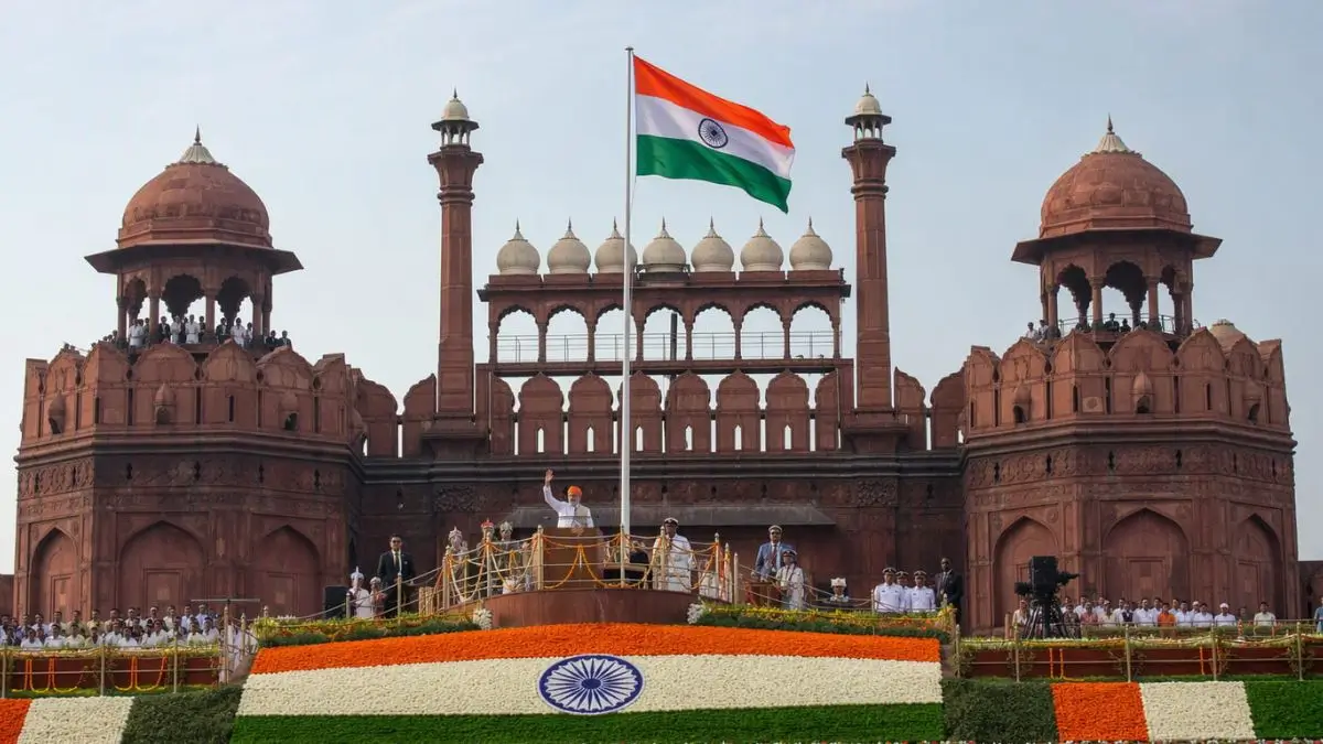 Independence Day 2026: Date, History, Theme and Significance