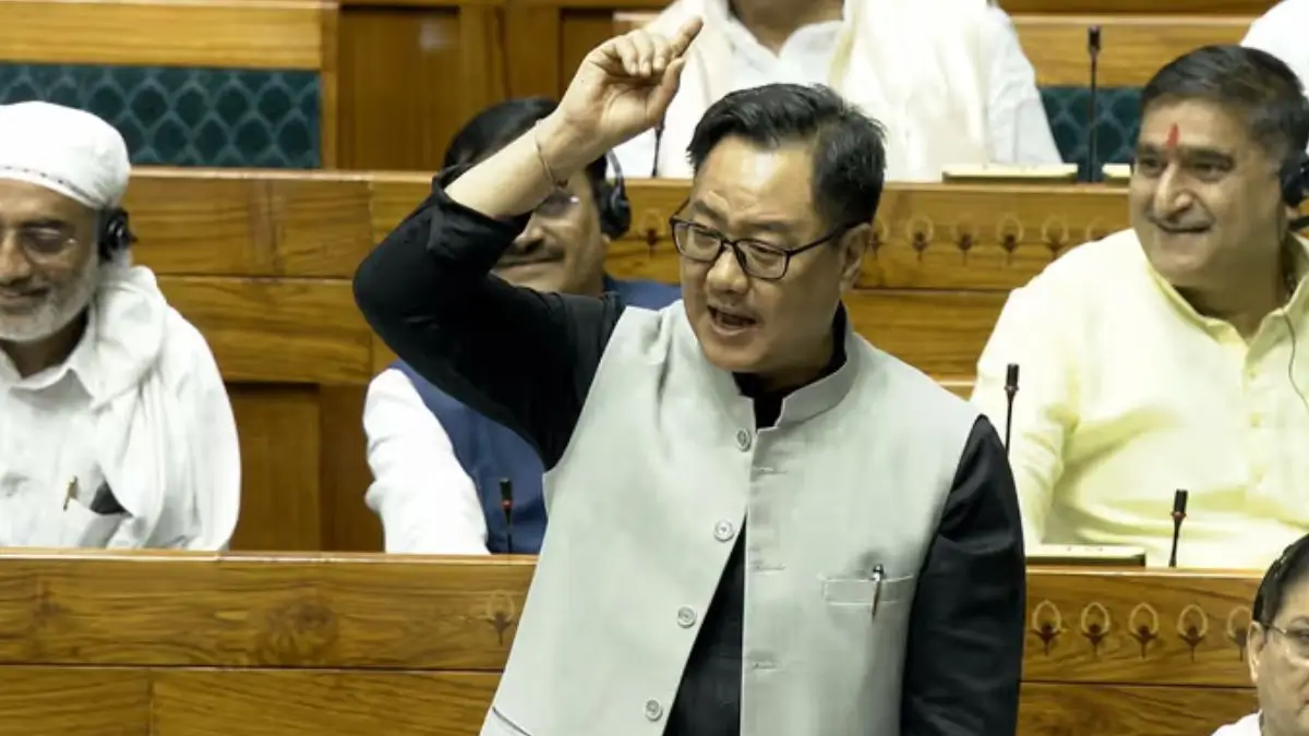 FCRA Amendment Bill Sent to 31-Member JPC Amid Protests