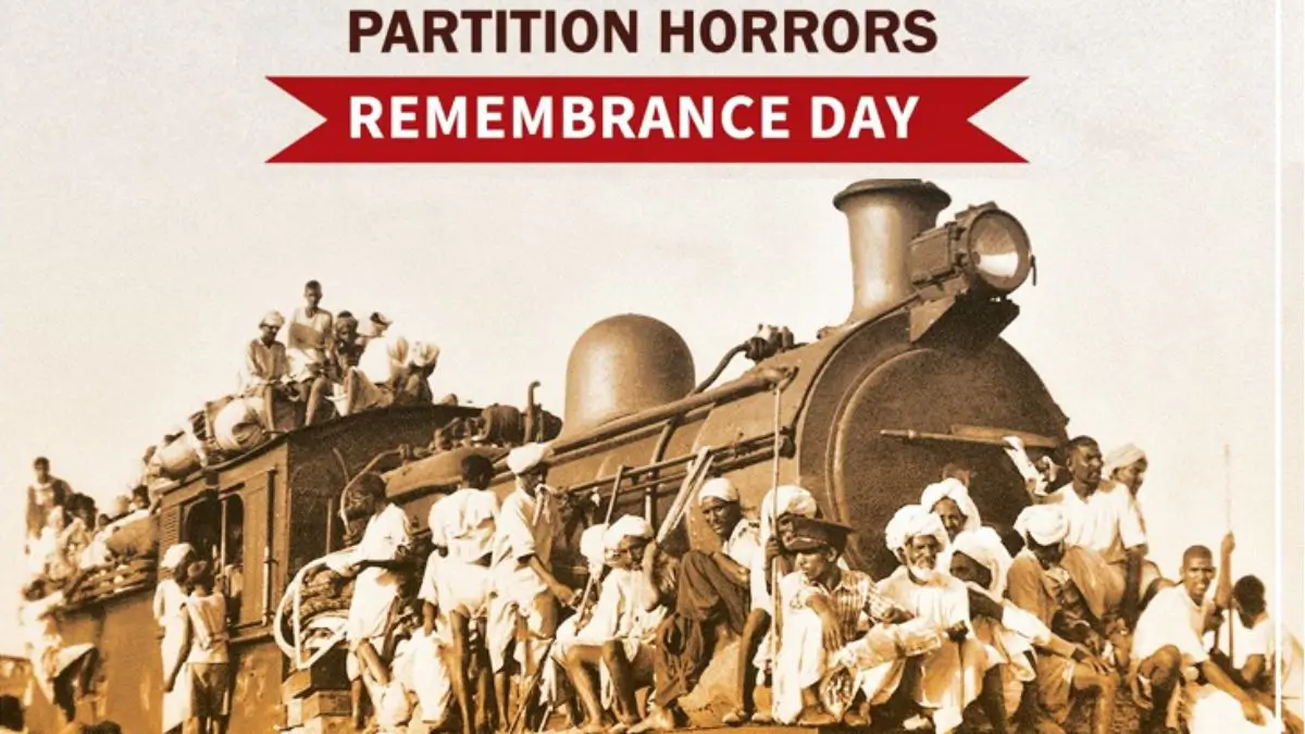 Partition Horrors Remembrance Day 2026: History and Significance