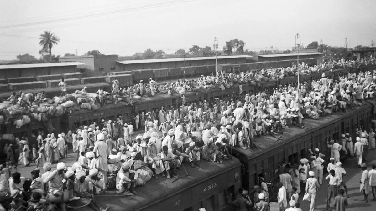 Independence Day: 15 Iconic Images That Capture India’s Freedom Struggle