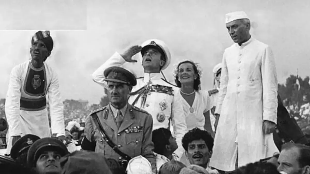 Independence Day: 15 Iconic Images That Capture India’s Freedom Struggle_14.1