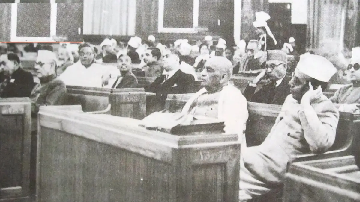 Independence Day: 15 Iconic Images That Capture India’s Freedom Struggle_12.1