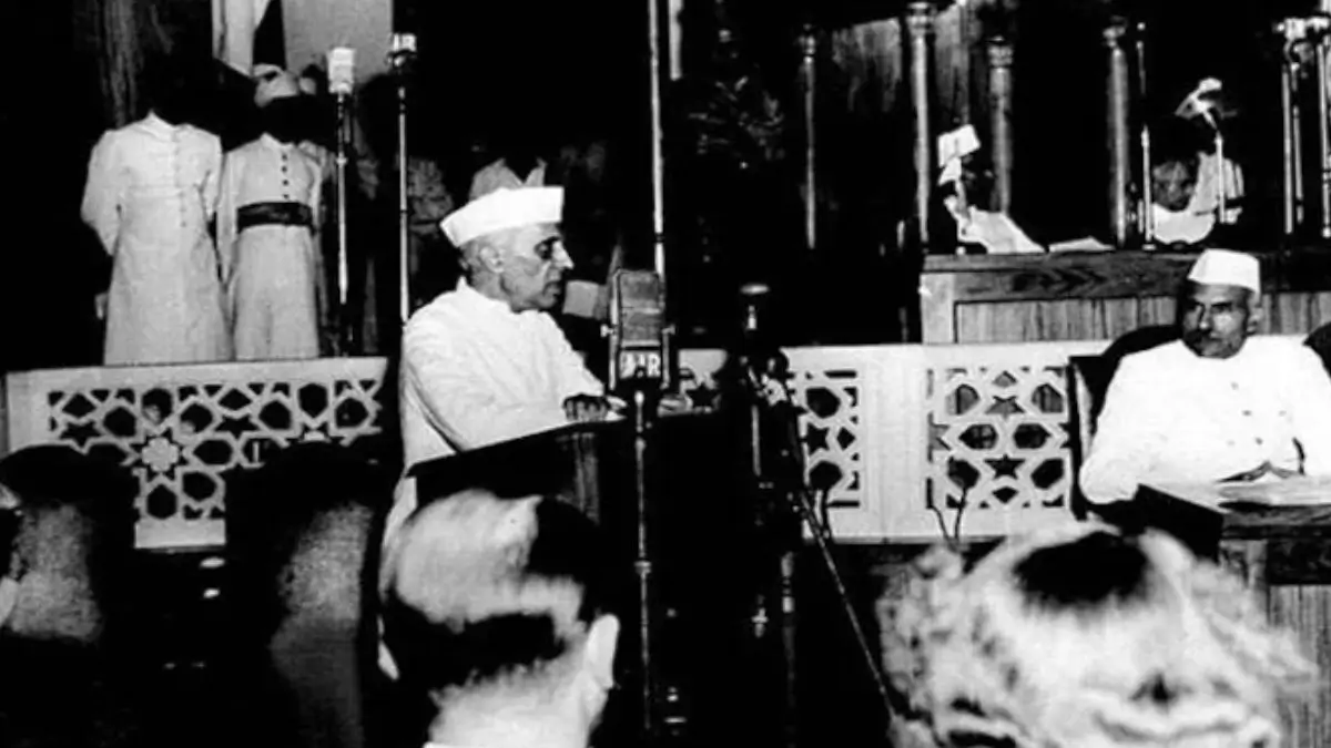 Independence Day: 15 Iconic Images That Capture India’s Freedom Struggle_13.1