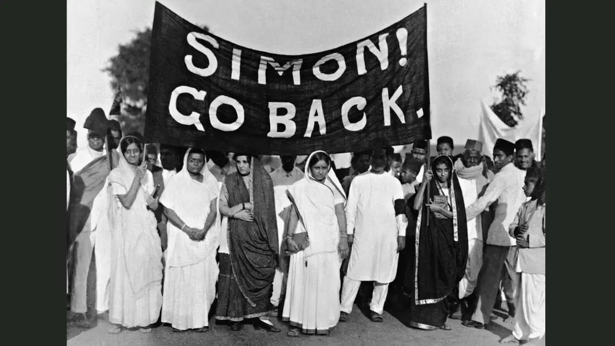 Independence Day: 15 Iconic Images That Capture India’s Freedom Struggle_11.1