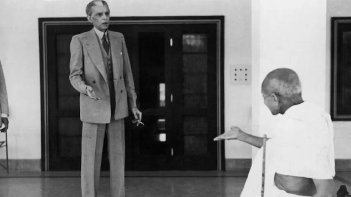 Independence Day: 15 Iconic Images That Capture India’s Freedom Struggle_7.1