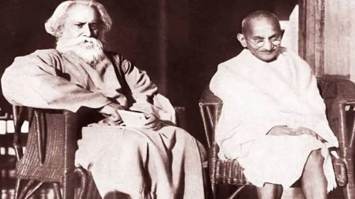 Independence Day: 15 Iconic Images That Capture India’s Freedom Struggle_6.1