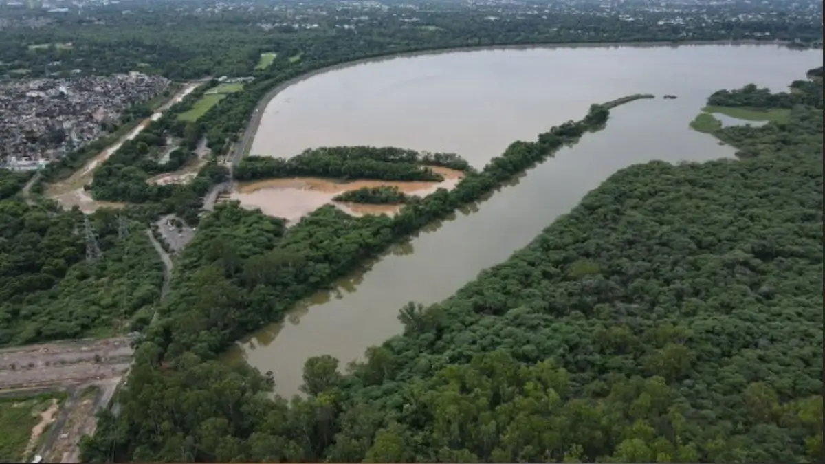 Ramsar Sites in India 2026: State-Wise List of All 103 Ramsar Sites, Latest Updates, Largest & Smallest Wetlands