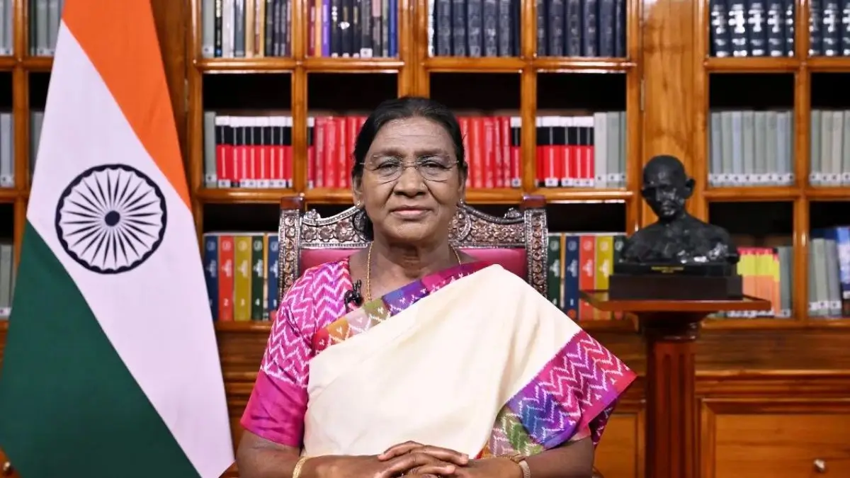President Approves 78 Gallantry Awards and 89 Mention-in-Despatches on Independence Day