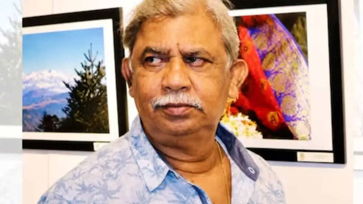 Raja Sen, National Award-Winning Bengali Filmmaker, Dies at 71