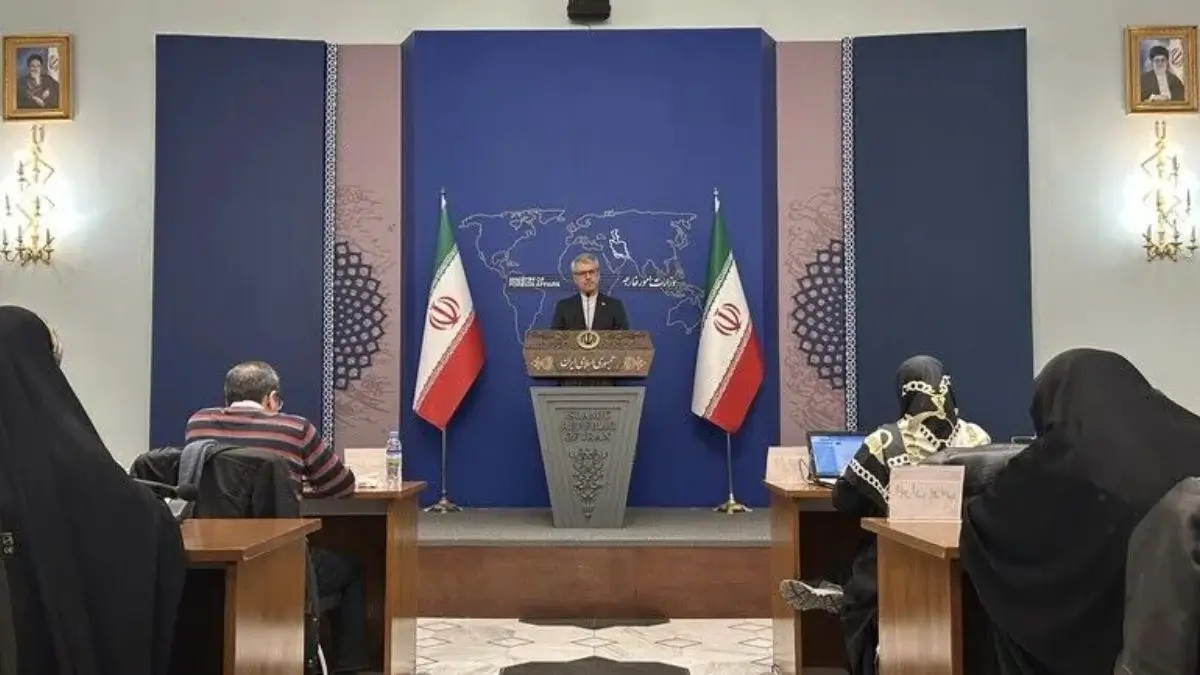Iran and Oman Reach Strait of Hormuz Shipping Route Agreement