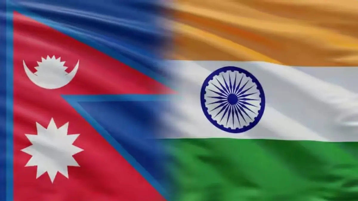 India and Nepal Set Three-Year Target for Border Land Mapping