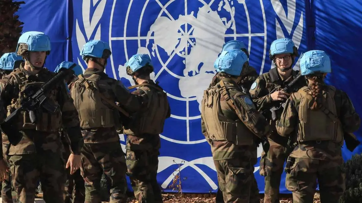 210 Indian Peacekeepers Receive UN Medal in South Sudan