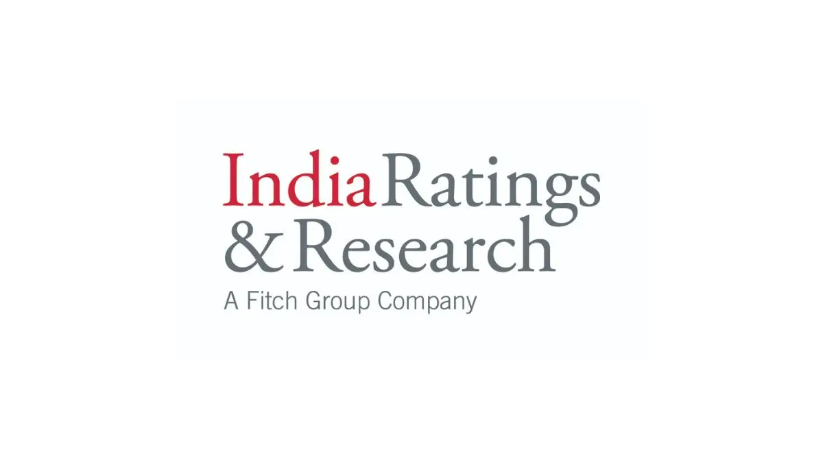 Ind-Ra Raises India FY27 Growth Forecast to 6.8%