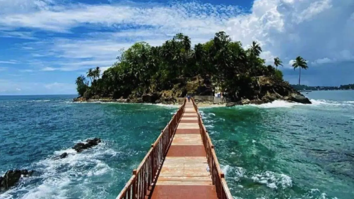 Ross Island New Name: What Is It Called Now?