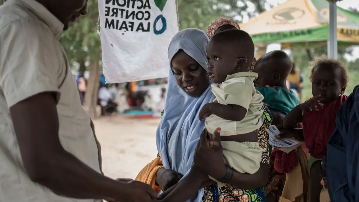Hunger Hotspots 2026: Which 13 Countries Face Severe Food Crisis?